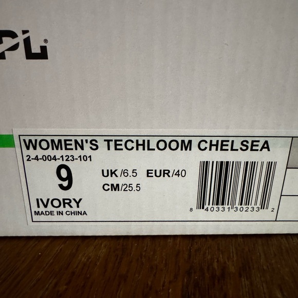 APL Women's Techloom Chelsea - Picture 8 of 9